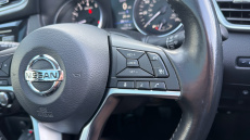 Nissan Qashqai 1.3 DiG-T 160 Tekna 5dr Petrol Hatchback